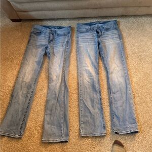 Cody James 32x32 Blue Denim Jeans
